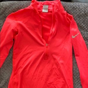 Nike Dri-Fit Running Jacket